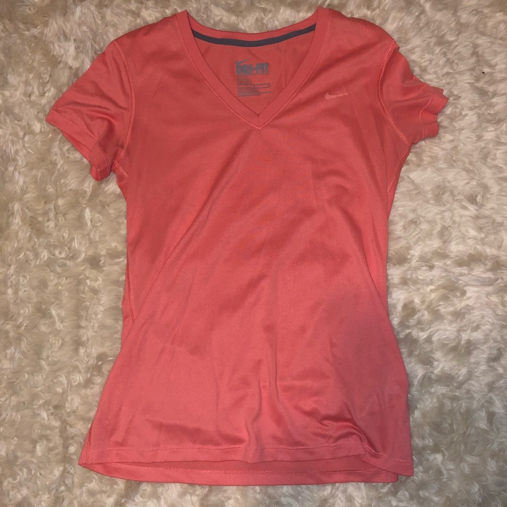 Nike Athletic T-Shirt